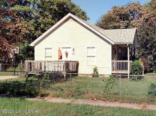 1930 Olive St, Louisville, KY 40210