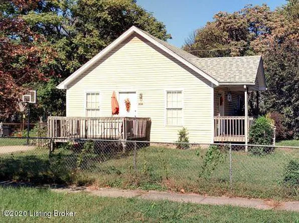 1930 Olive St, Louisville, KY 40210