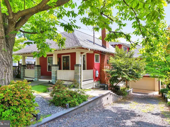 1717 N Randolph St, Arlington, VA 22207