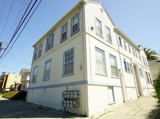 2817 College Ave #12333934, Berkeley, CA 94705