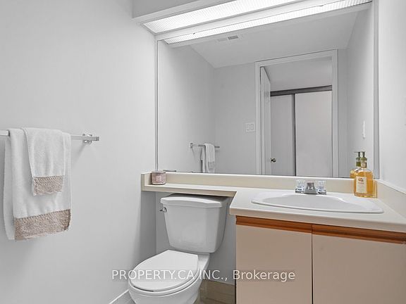 4th image of 65 Scadding Ave #608