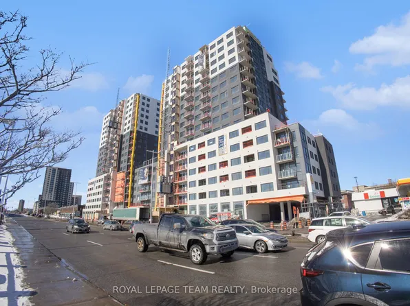 1655 Carling Ave, Ottawa, ON