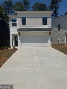 4856 Station Lane Un #33, Atlanta, GA, 30349