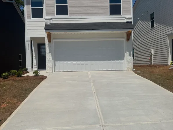 4856 Station Lane Un #33, Atlanta, GA 30349