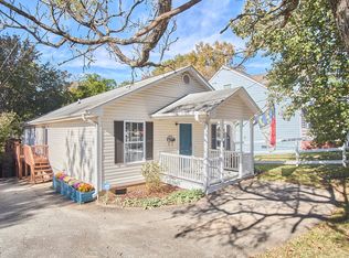 1314 S Roxboro St, Durham, NC 27707