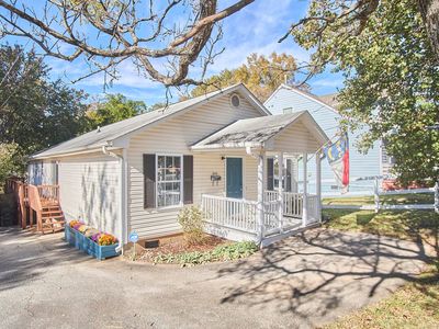 1314 S Roxboro St, Durham, NC, 27707