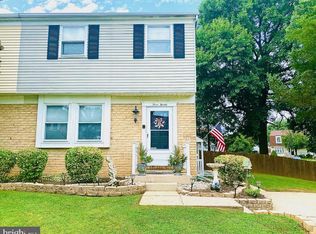 320 Burnside Ct, Joppa, MD 21085