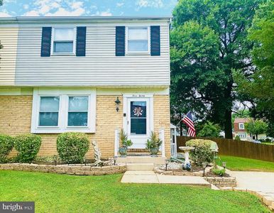 320 Burnside Ct, Joppa, MD, 21085