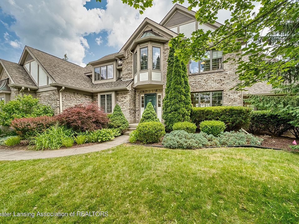 6404 Island Lake Dr, East Lansing, MI 48823 MLS 273835 Zillow