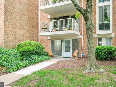 2525 Huntington Ave #18, Alexandria, VA, 22303