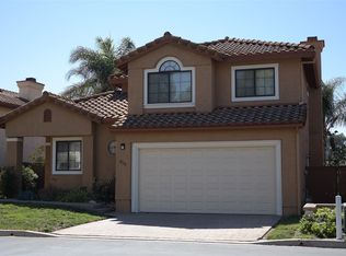 8528 Paseo Ladera, Santee, CA 92071
