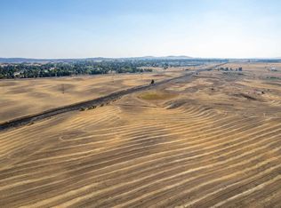 1115 S Dover Rd, Medical Lake, WA 99022