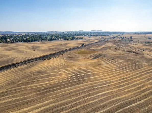 1115 S Dover Rd, Medical Lake, WA 99022