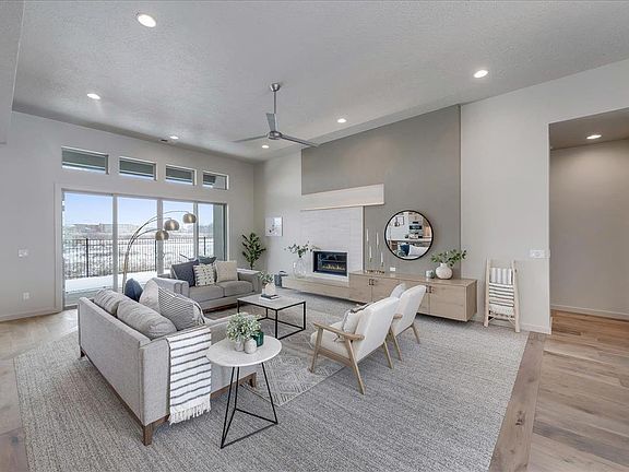 Large Great Room