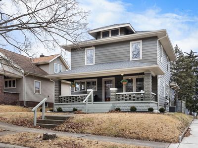 16 N 20th St, Lafayette, IN, 47904