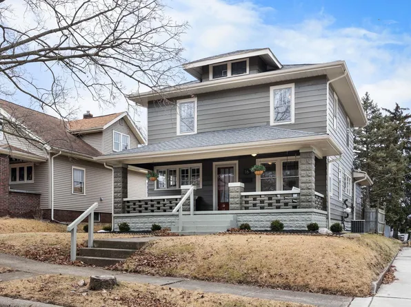 16 N 20th St, Lafayette, IN 47904