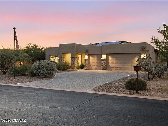 2nd image of 2651 E Reata Ridge Pl