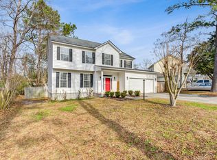 347 Camelot Dr, Goose Creek, SC 29445