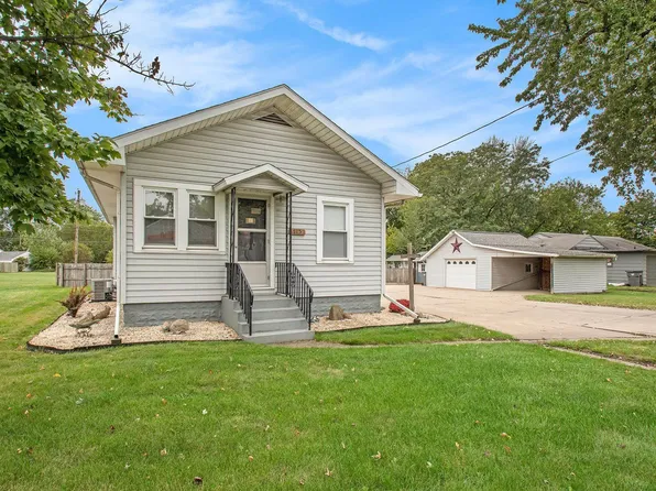 715 Lincolnway E, Goshen, IN 46526