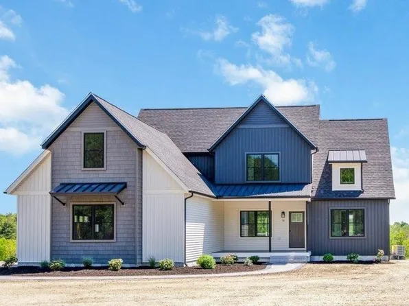 60 Roberts Drive #8, Jaffrey, NH 03452