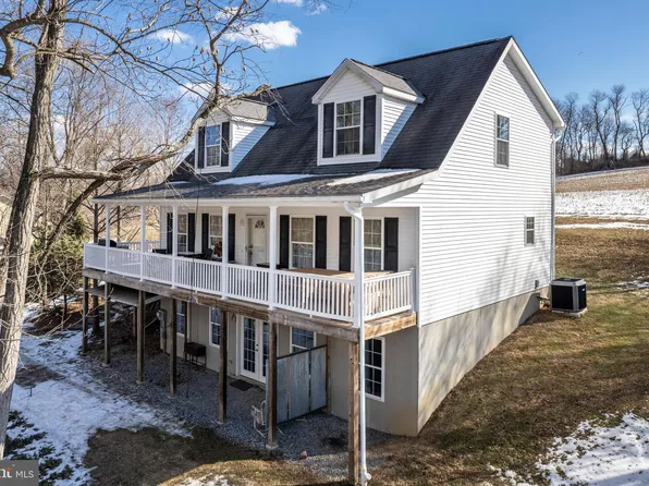 352 Cold Cabin Rd, Delta, PA 17314