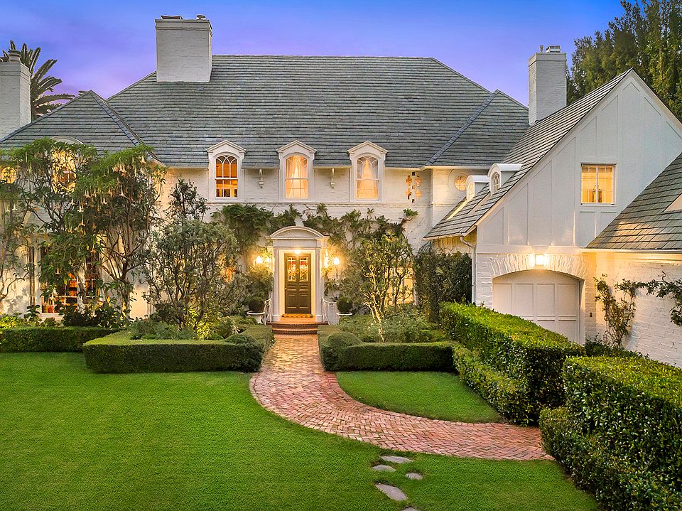 241 N Rockingham Ave, Los Angeles, CA 90049 Zillow