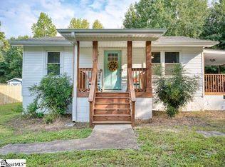 55 Scruggs Cir, Greer, SC 29651