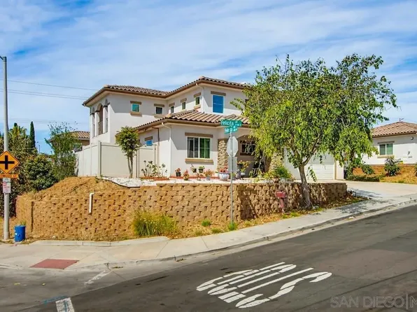 1675 Felicita Ln, Escondido, CA 92025
