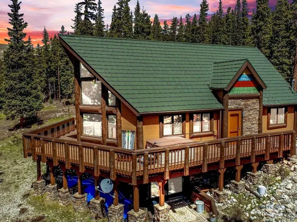 36 Silk Sisters Place, Fairplay, CO 80440