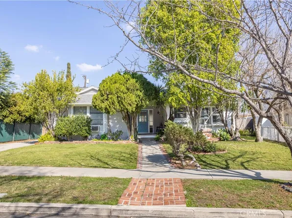 10746 Forbes Ave, Granada Hills, CA 91344