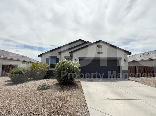 1549 E Fletcher Dr, Casa Grande, AZ 85122