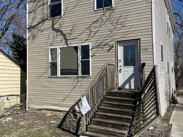 12353 S Honore St, Calumet Park, IL 60827