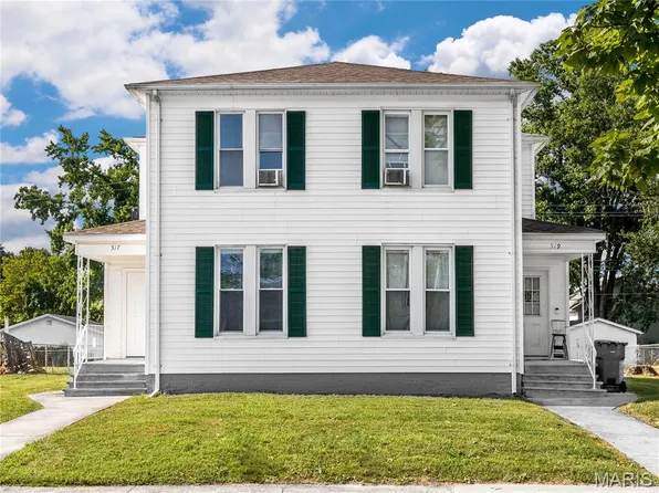 517 E Main St, Collinsville, IL 62234