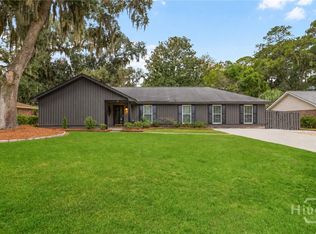 26 River Oaks Road, Savannah, GA 31410