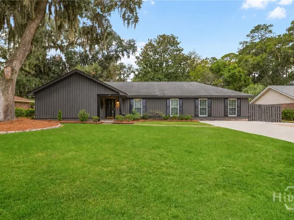 26 River Oaks Road, Savannah, GA 31410