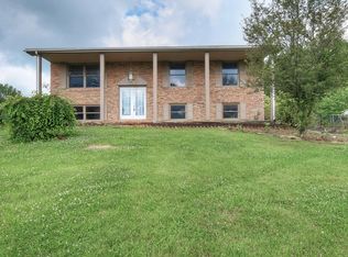 531 Old Stage Rd, Gray, TN 37615