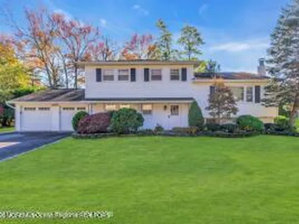 4 Judith Ct, Ocean, NJ 07712