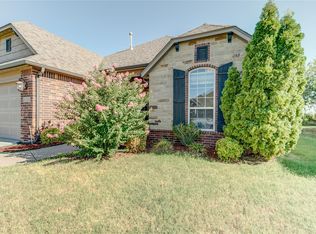 18205 E 46th St, Tulsa, OK 74134