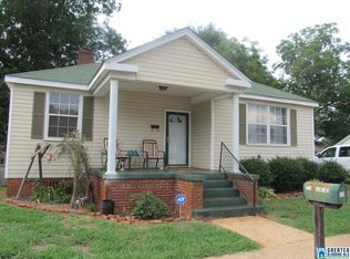 115 W Damon Ave, Talladega, AL 35160