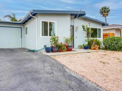 871 Arcadia Ave, Vista, CA, 92084
