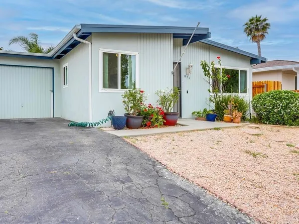 871 Arcadia Ave, Vista, CA 92084