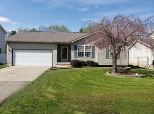 1119 Windsor St, Flint, MI 48507