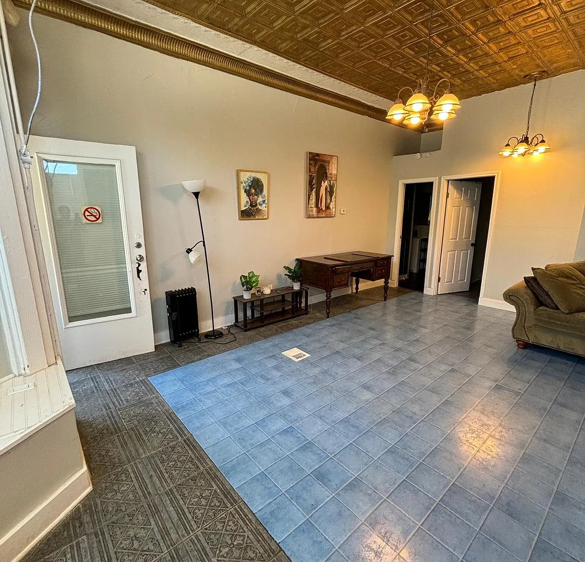 1 bed, 650 sqft, $950 — Photo 3