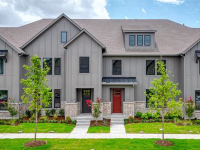 2825 Maidenhair Ln, McKinney, TX, 75071