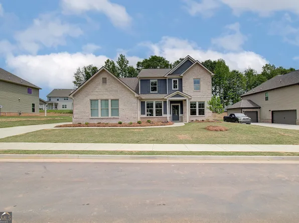 423 Lothbury Ave, Locust Grove, GA 30248