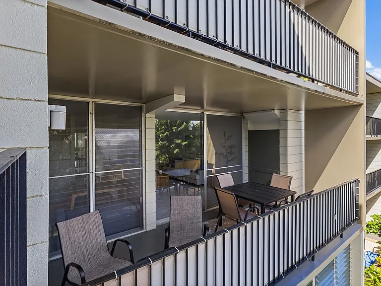 3103 Pualei Cir #203 — Photo 21