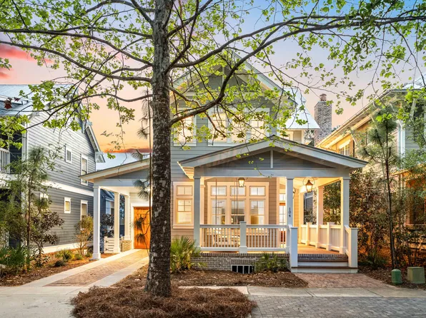 104 Okeechobee Cir, Santa Rosa Beach, FL 32459