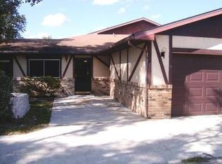 6316 Sleepyhollow Dr, Titusville, FL 32780