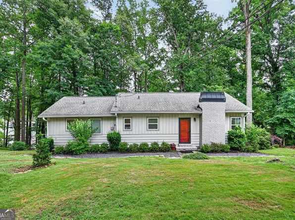 6321 Lakeview Dr, Buford, GA 30518