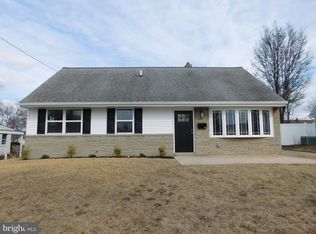 575 Lehigh Rd, Wenonah, NJ 08090